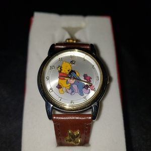 Disney Watch